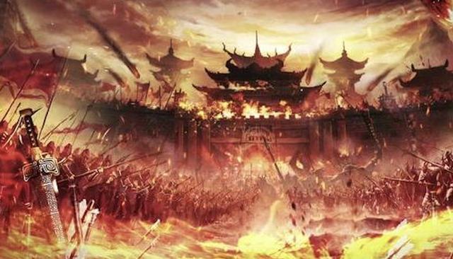 香料，那么多，到底有什么区别游戏画面