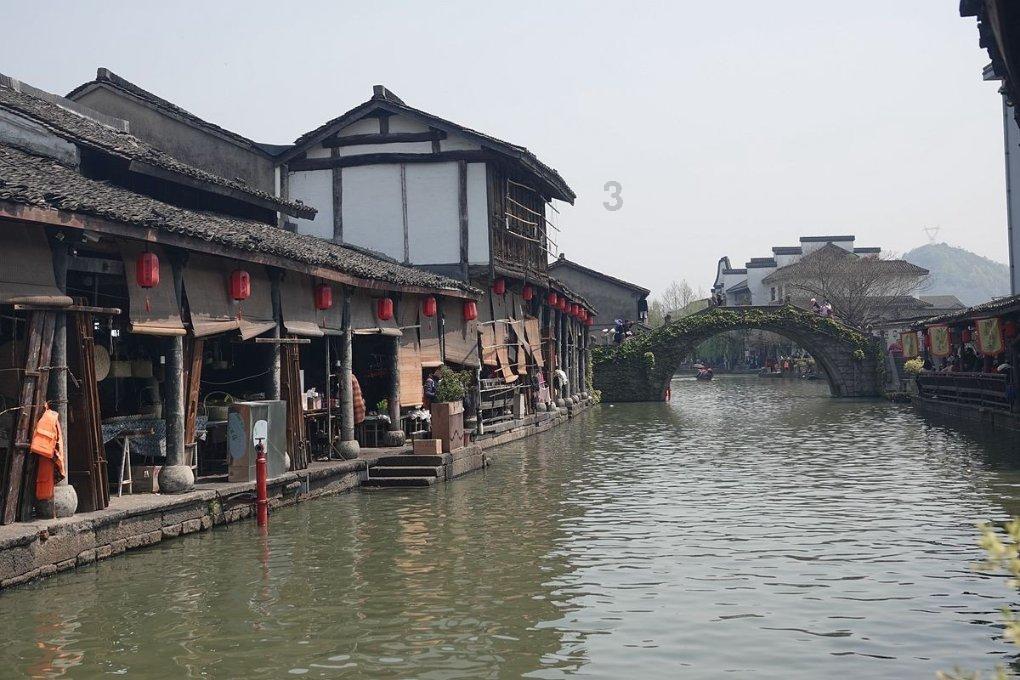 “期待中国为世界旅游业发展注入更多动力”(国际视点)