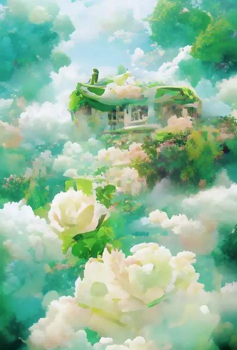 消防车填颜色